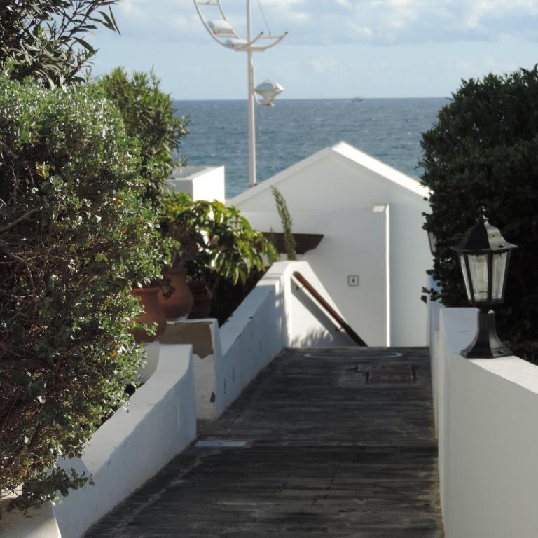 El Descansito con Wifi gratis - Apartamento de 1 dormitorio con terraza (2 adultos) - 21