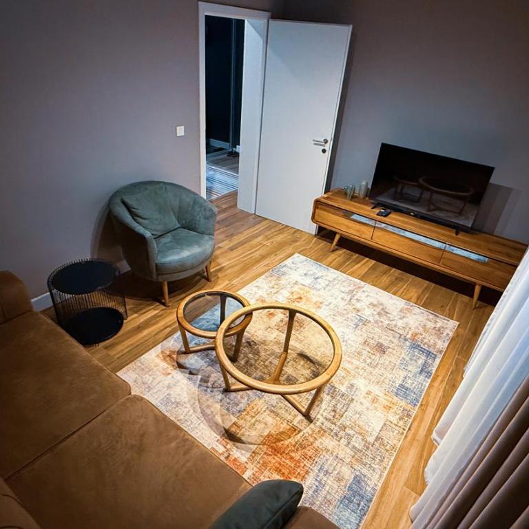 Monte Bella - Three-Bedroom Villa - 19