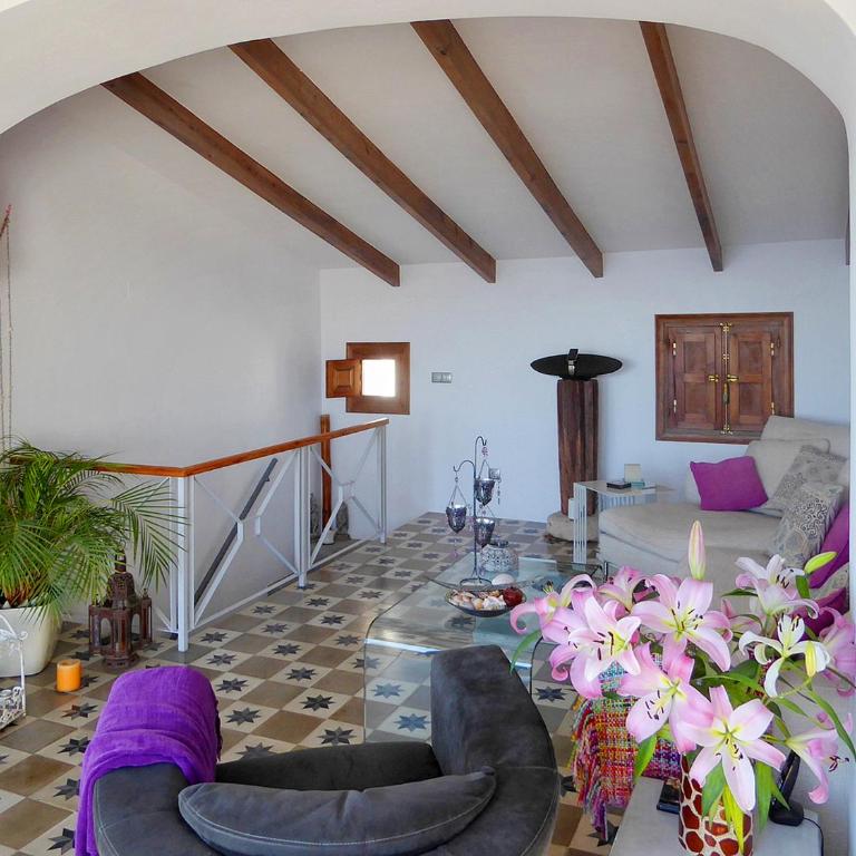 Altea Town House Deluxe Sea View - Casa Unifamiliar de 2 dormitorios - 7