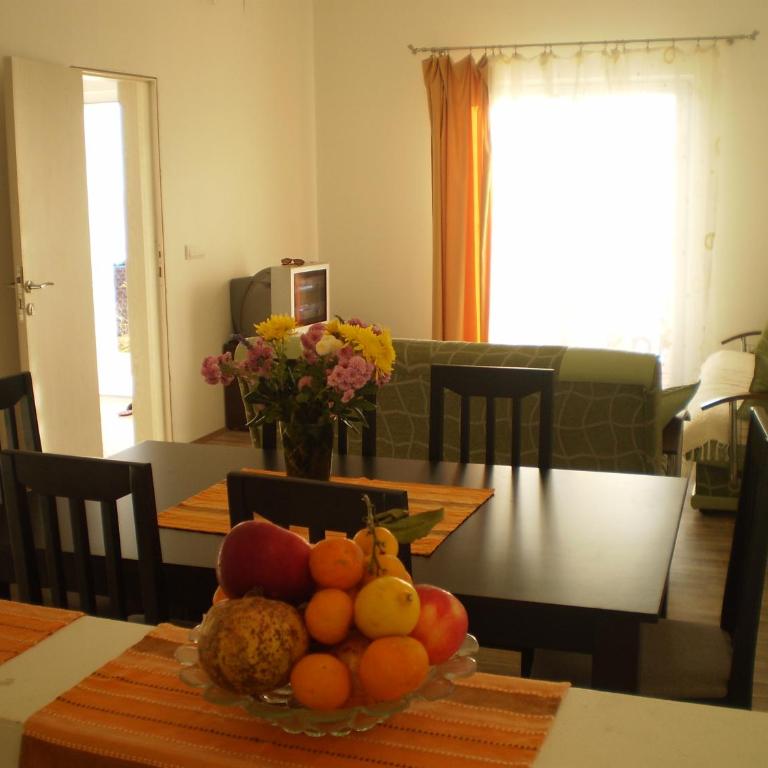 Apartment Vuk i Novak - Apartment with Sea View - 2