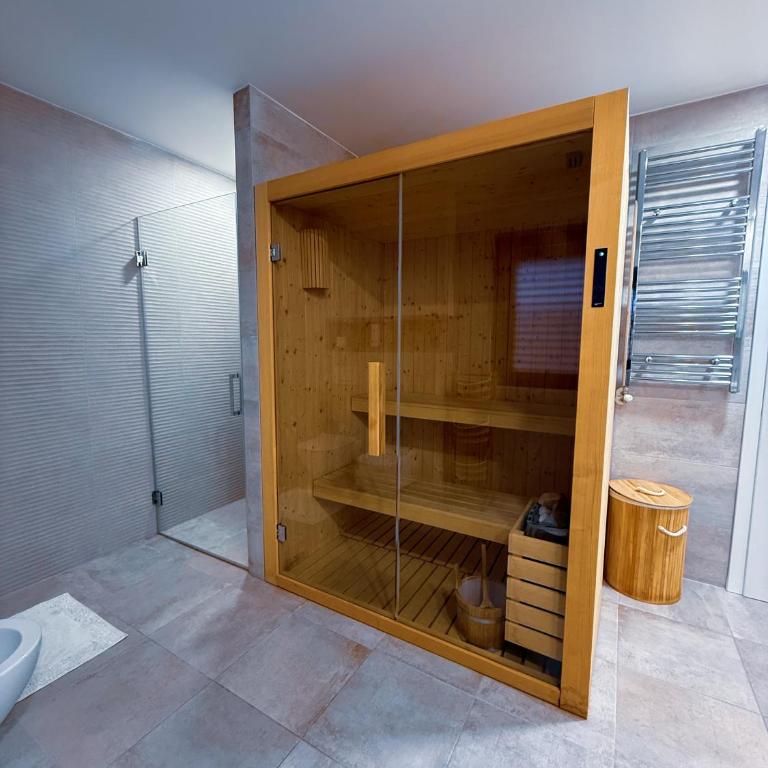 Monte Bella - Three-Bedroom Villa - 27