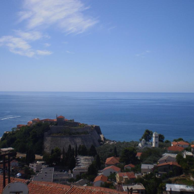 Apartment Vuk i Novak - Apartment with Sea View - 1