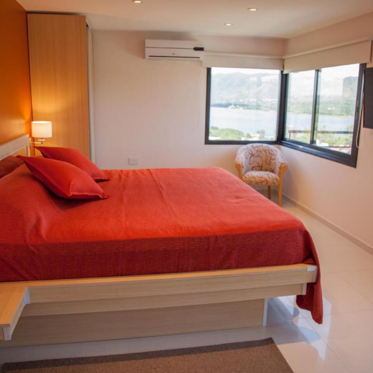 Lake Point Residencias - Duplex Apartment (5 Adults) - 18