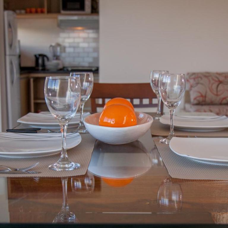 Lake Point Residencias - Duplex Apartment (5 Adults) - 4