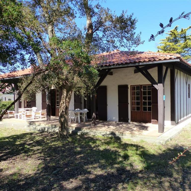 SEIGNOSSE Villa LA FERME pour 8 personnes à 500m des plages - Casa de 3 dormitorios - 4