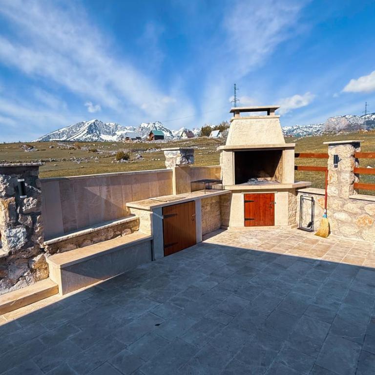 Monte Bella - Three-Bedroom Villa - 29