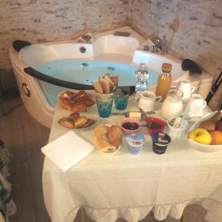 Only for two Giumbabulla - Suite Superior - 9