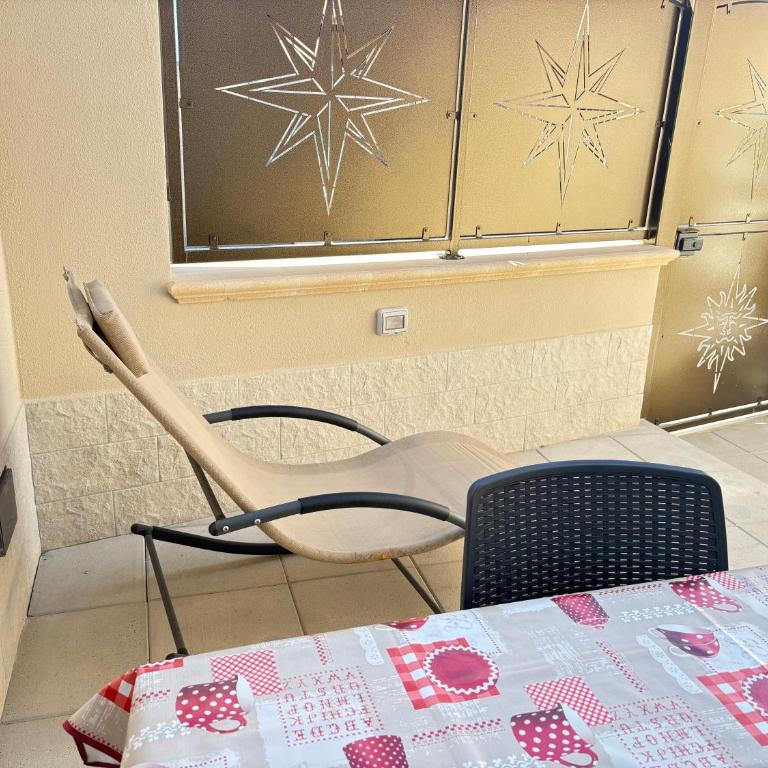 Casa Stella del Sud - Casa con 2 Camere da Letto - 11