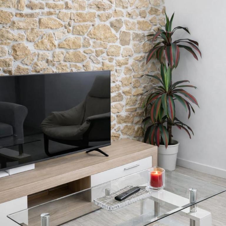 LA CASITA DE YESSY - Apartamento de 1 dormitorio - 5