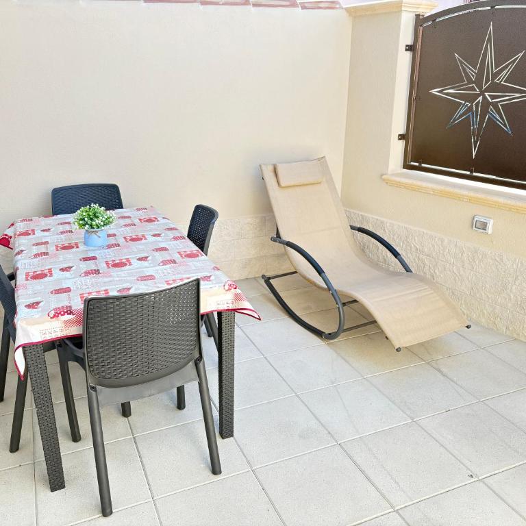 Casa Stella del Sud - Casa con 2 Camere da Letto - 10