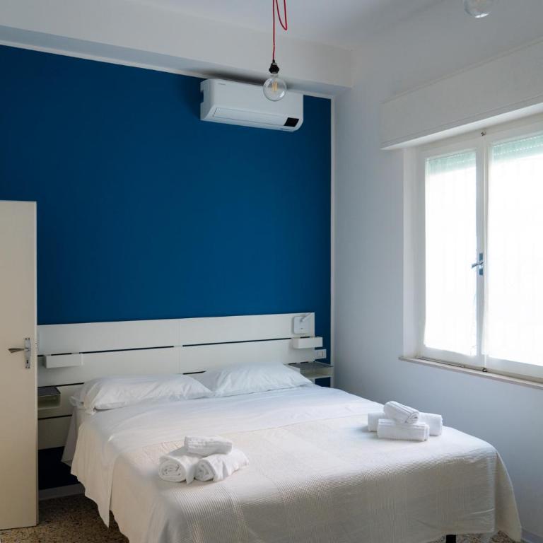 Villa Santina - Appartamento - Piano Terra - 2