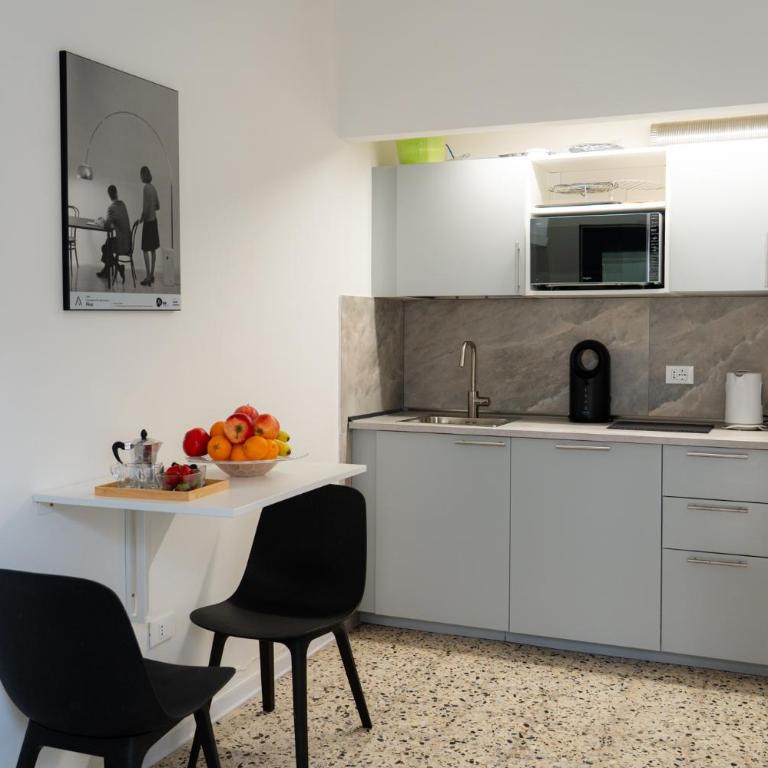 Villa Santina - Appartamento - Piano Terra - 8