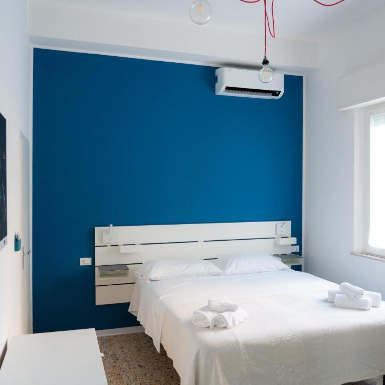 Villa Santina - Appartamento - Piano Terra - 10