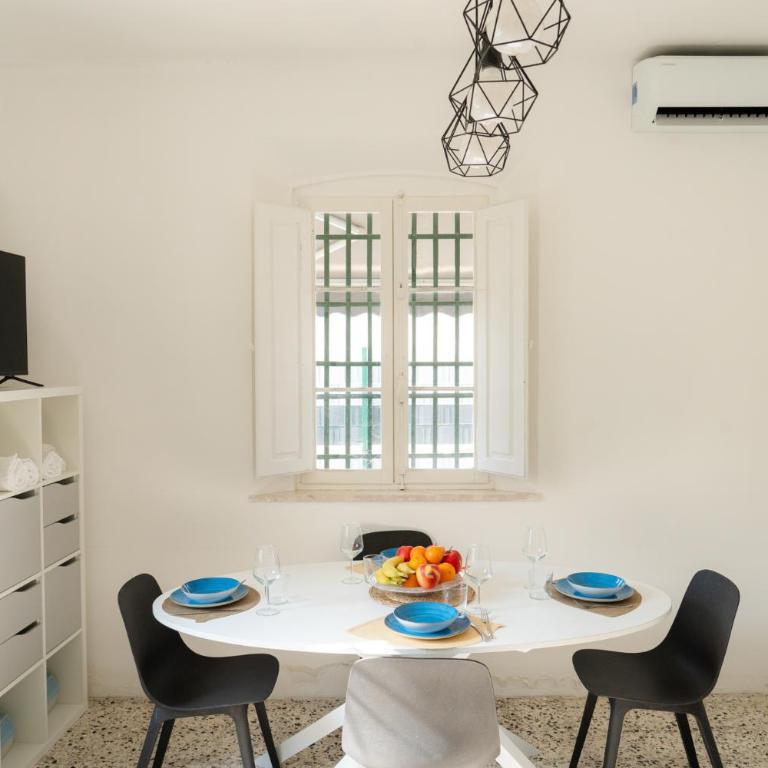 Villa Santina - Appartamento - Piano Terra - 14
