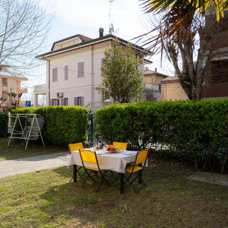 Villa Santina - Casa Vacanze con 3 Camere da Letto - 5