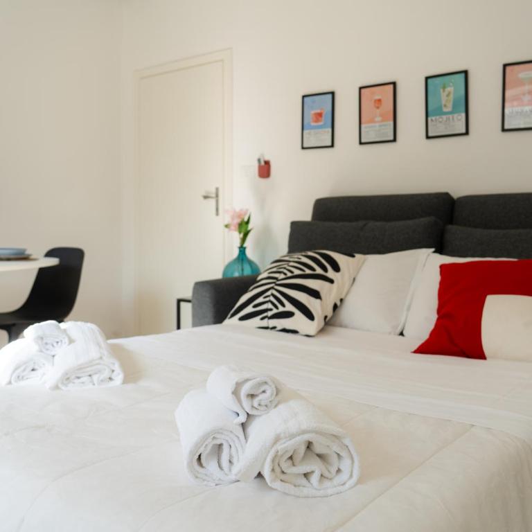 Villa Santina - Appartamento - Piano Terra - 23