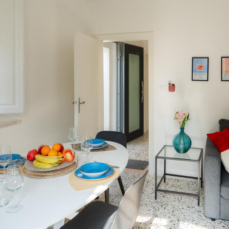 Villa Santina - Appartamento - Piano Terra - 24