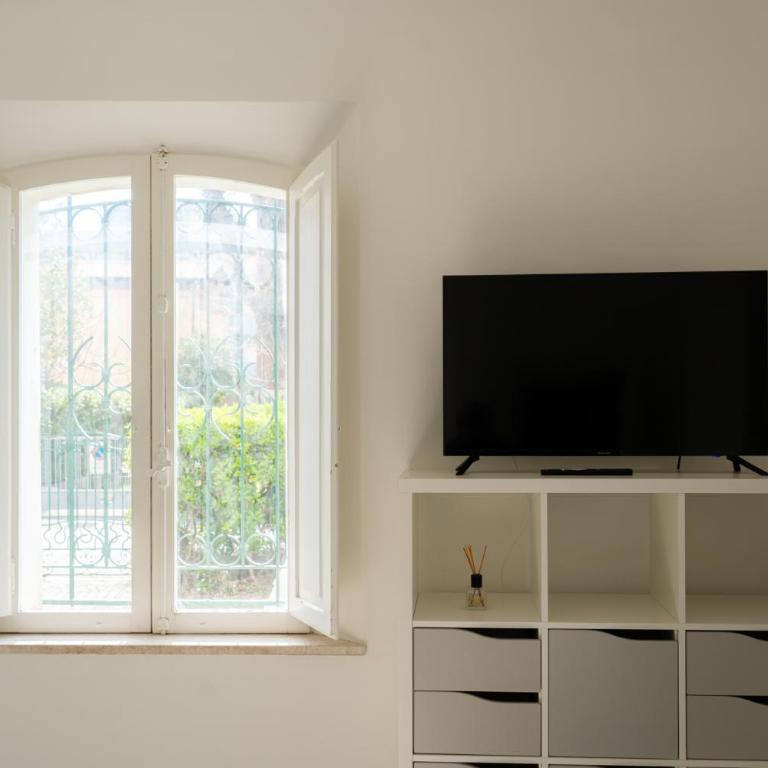 Villa Santina - Appartamento - Piano Terra - 25