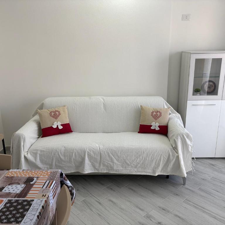 Casa Stella del Sud - Casa con 2 Camere da Letto - 24