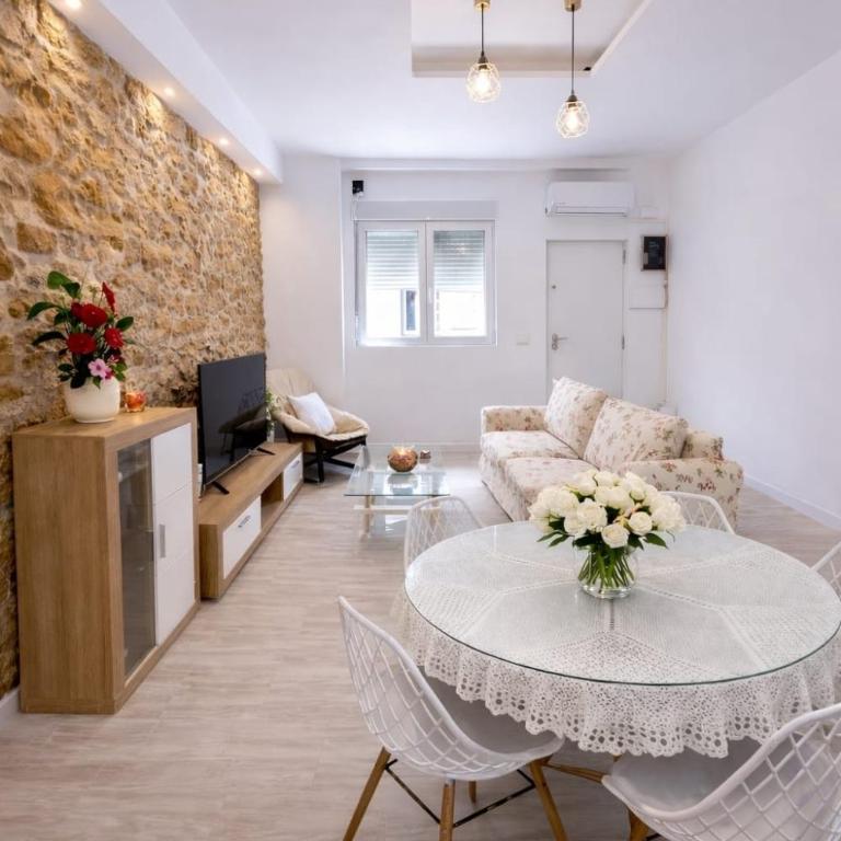 LA CASITA DE YESSY - Apartamento de 1 dormitorio - 9