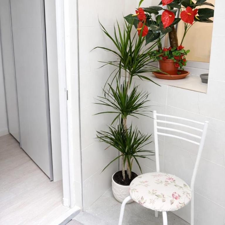 LA CASITA DE YESSY - Apartamento de 1 dormitorio - 10