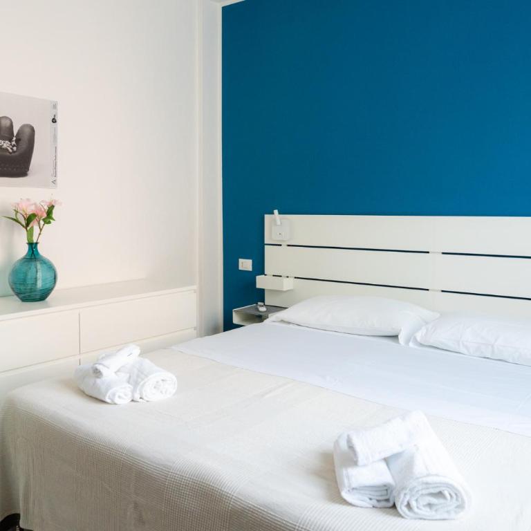 Villa Santina - Appartamento - 12