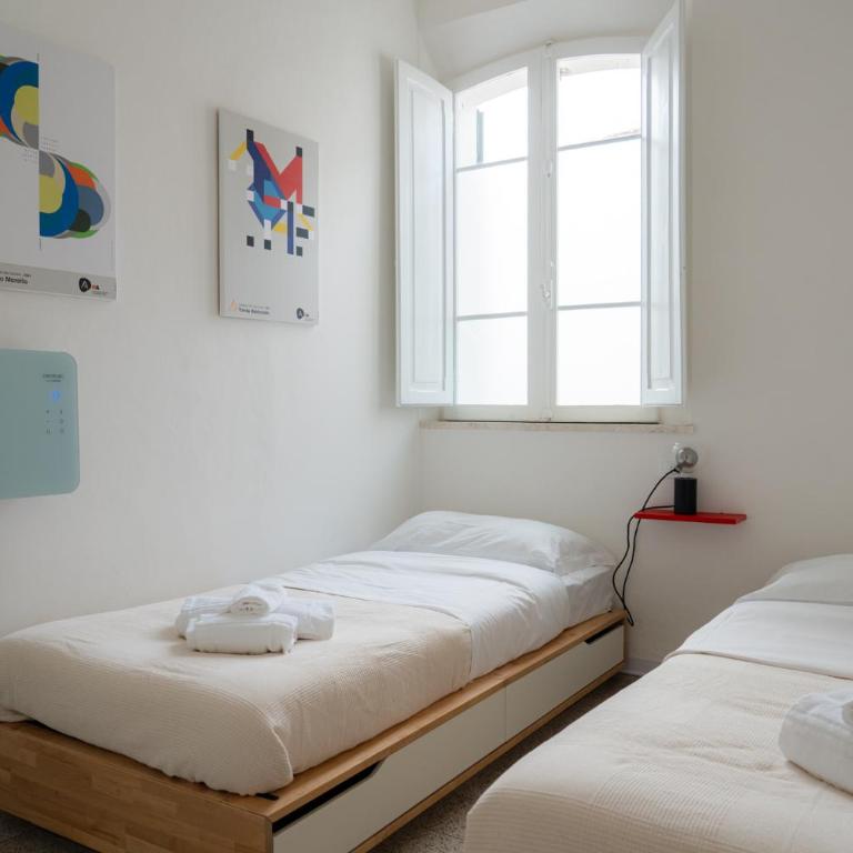 Villa Santina - Appartamento - 14