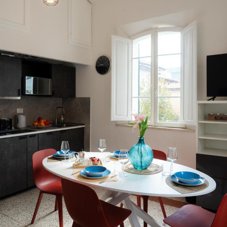 Villa Santina - Casa Vacanze con 3 Camere da Letto - 8