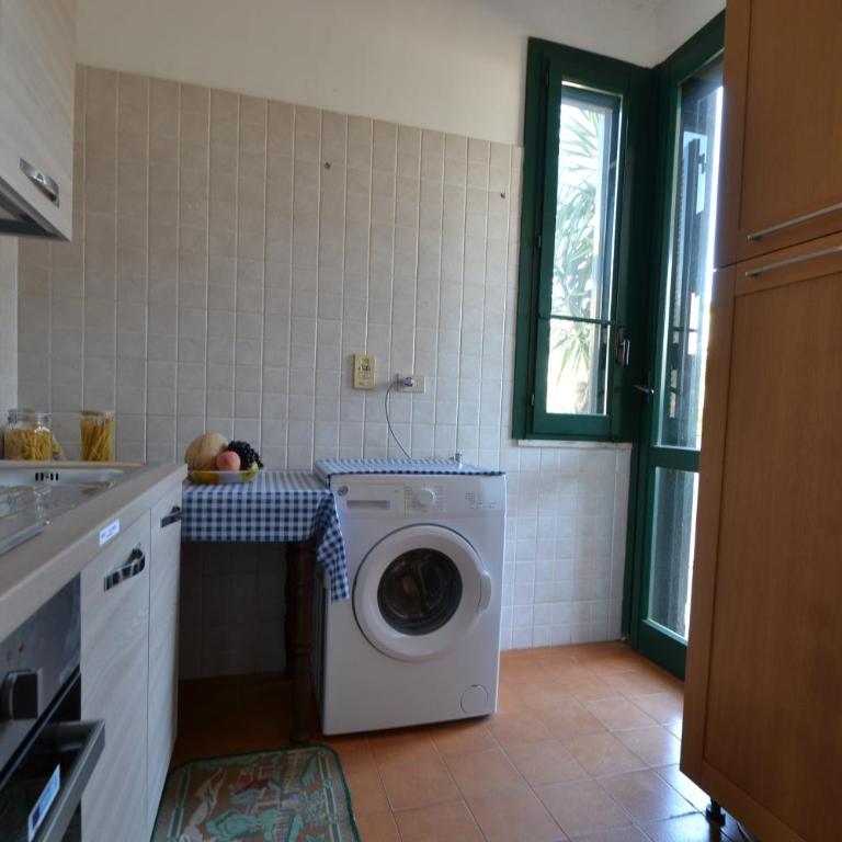Pt56 Villetta per 6 pax Aria - Casa con 2 Camere da Letto - 33