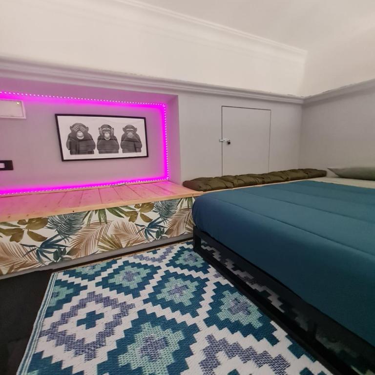Moddy's loft - Appartamento con 1 Camera da Letto - 4