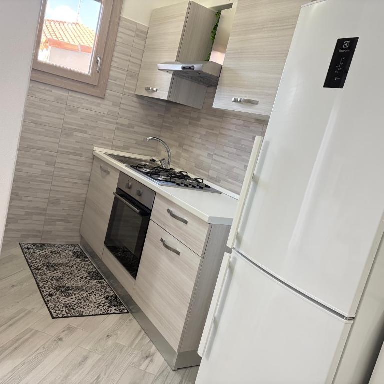 Casa Stella del Sud - Casa con 2 Camere da Letto - 31