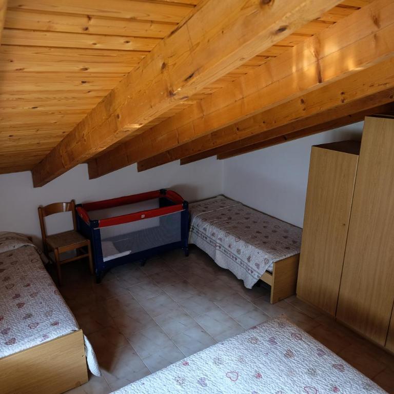 Casa Pineta - Appartamento Standard con 1 Camera da Letto - 9