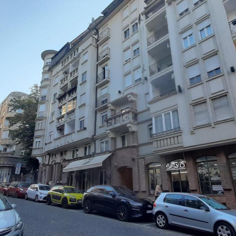 Apartman Kralj - Apartment mit 1 Schlafzimmer - 6