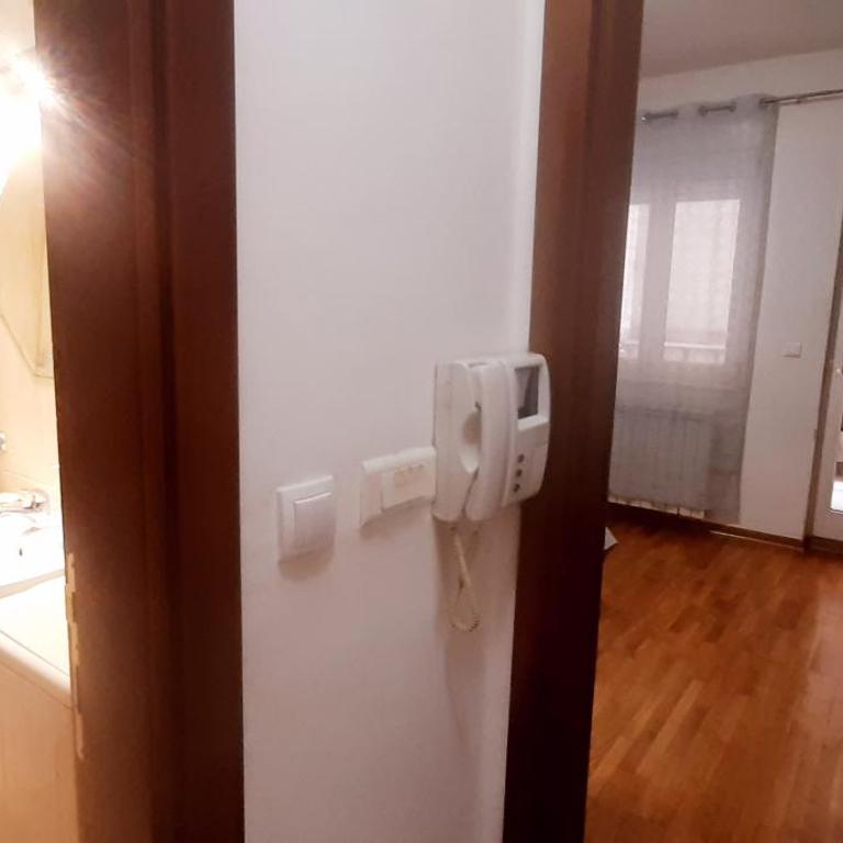 Apartman Kralj - Apartment mit 1 Schlafzimmer - 9