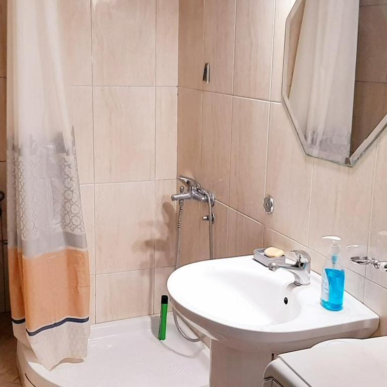 Apartman Kralj - Apartment mit 1 Schlafzimmer - 10