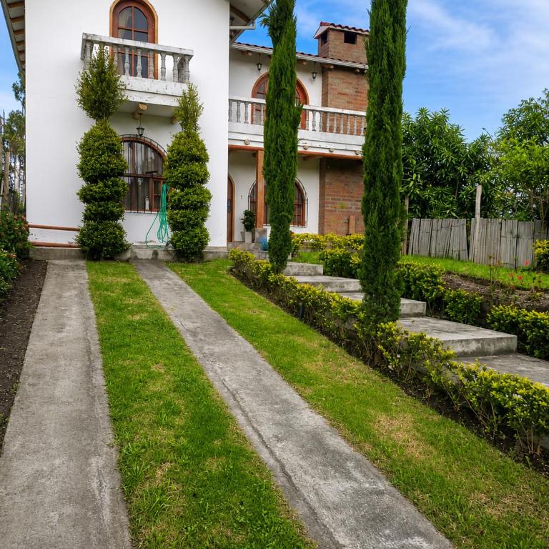 Alojamiento en San Roque - One-Bedroom Apartment - 1
