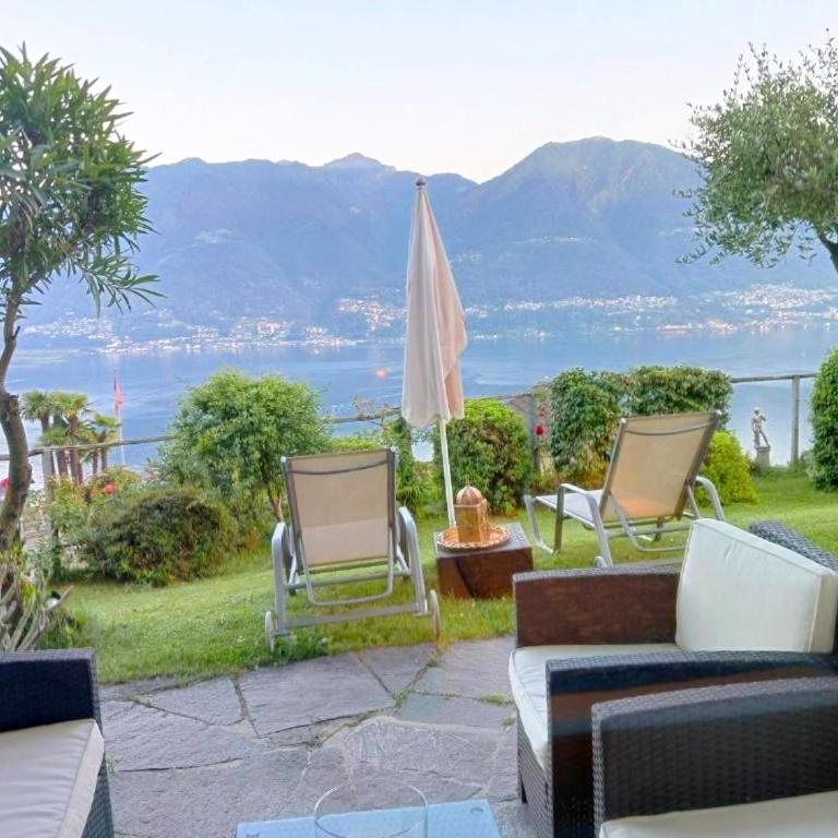 Sonnenstrahl - Apartment mit Seeblick - 4