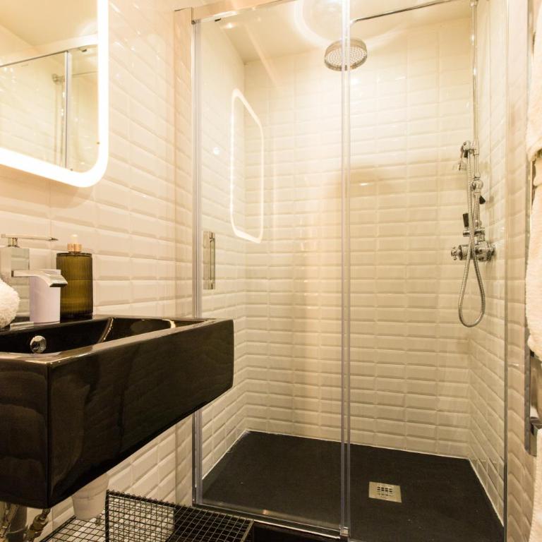 Moulin -Old Town - Appartement 1 Chambre - 15