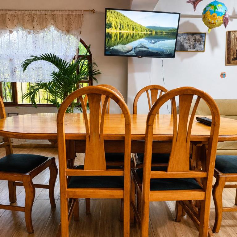 Alojamiento en San Roque - One-Bedroom Apartment - 3