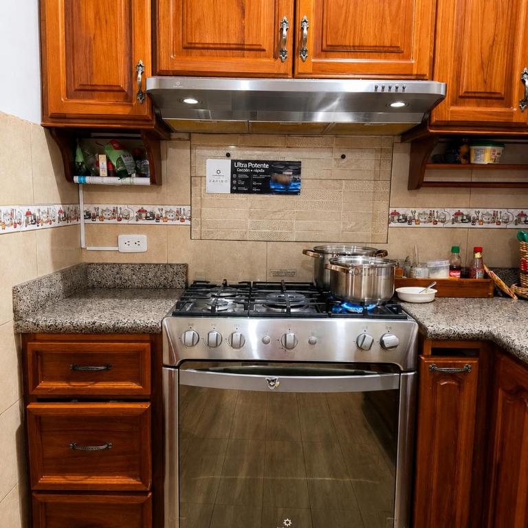 Alojamiento en San Roque - One-Bedroom Apartment - 4