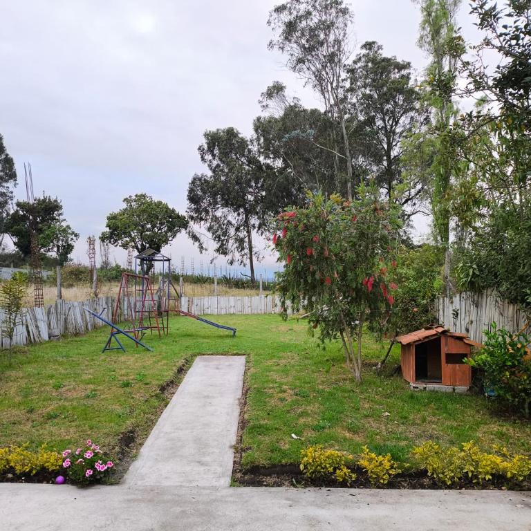 Alojamiento en San Roque - One-Bedroom Apartment - 5