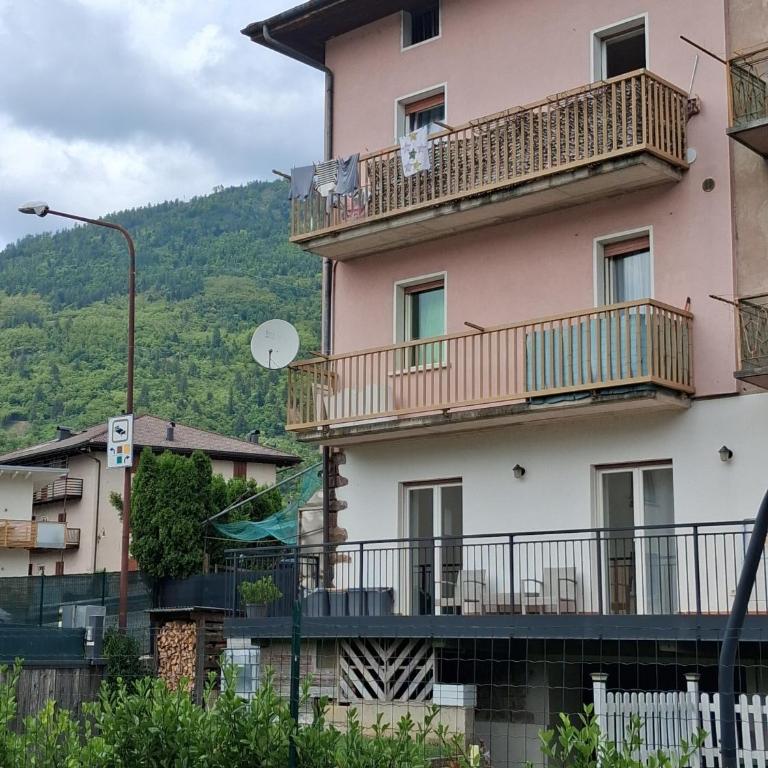 Casa Rosa - Haus mit 3 Schlafzimmern - 23
