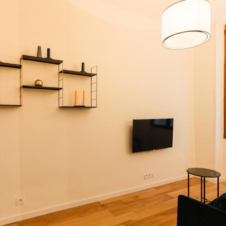 Moulin -Old Town - Appartement 1 Chambre - 26