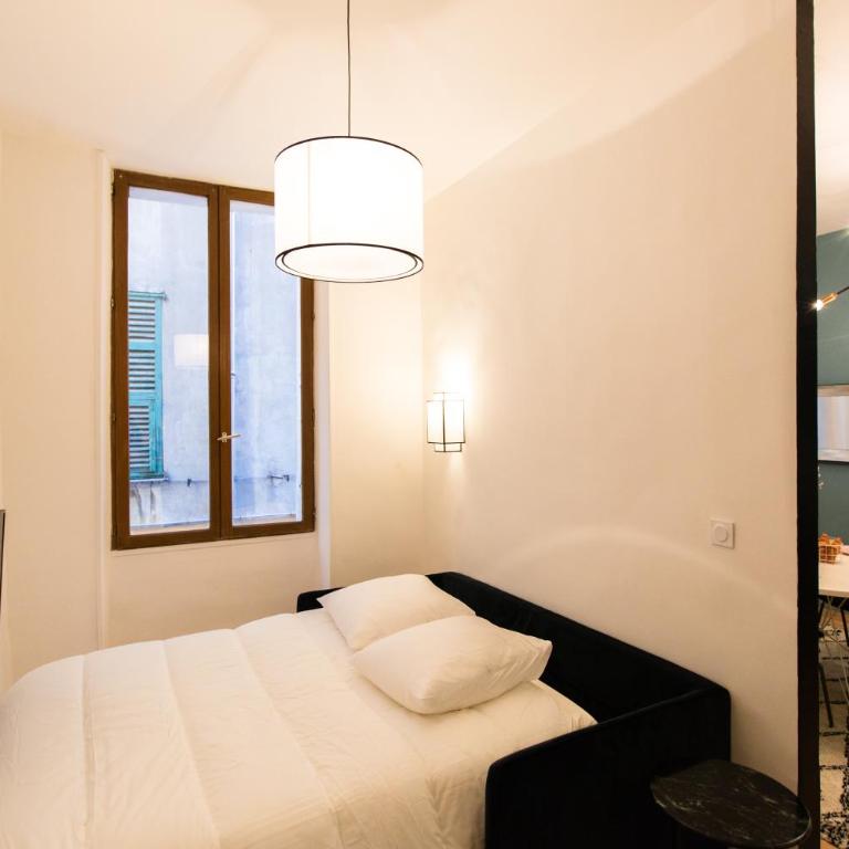 Moulin -Old Town - Appartement 1 Chambre - 21