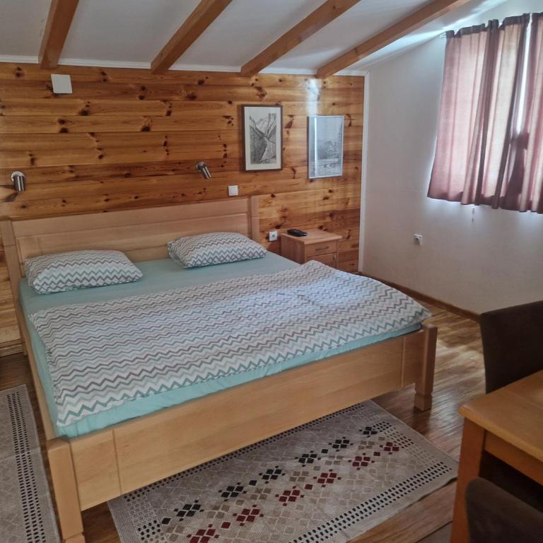 Apartments Grbović - Studio Apartment - 3