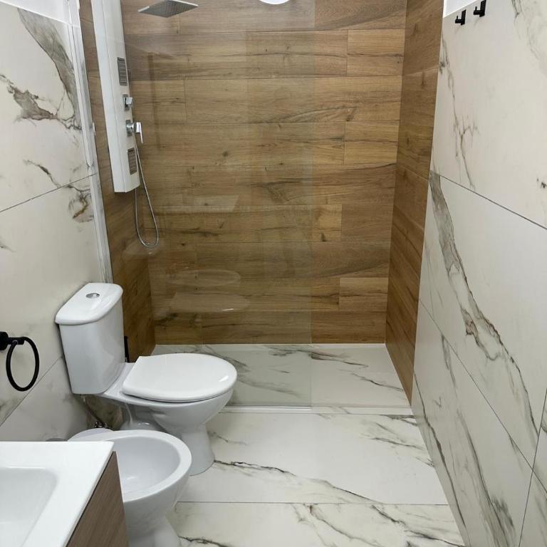 La Casa del Porto - Double Room with Private Bathroom - 14