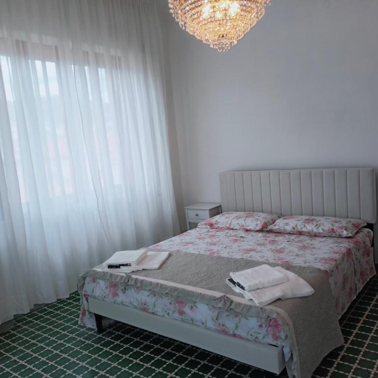 Appartamento Le Cochele - Three-Bedroom Apartment - 14