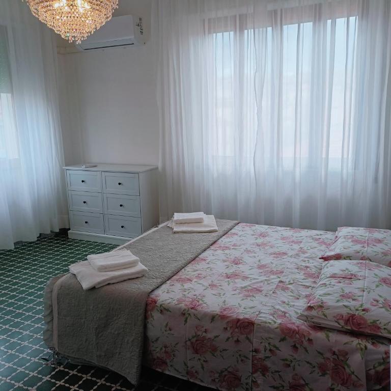 Appartamento Le Cochele - Three-Bedroom Apartment - 4