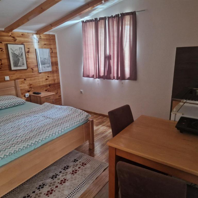 Apartments Grbović - Studio Apartment - 2