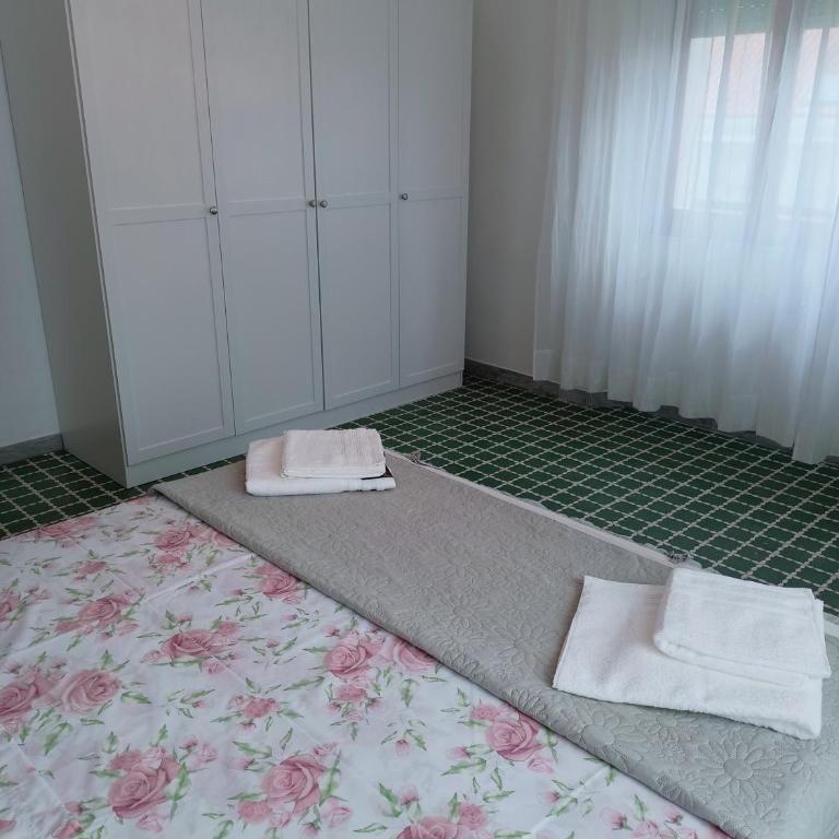 Appartamento Le Cochele - Three-Bedroom Apartment - 15
